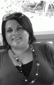 Bonnie Maria Fowler